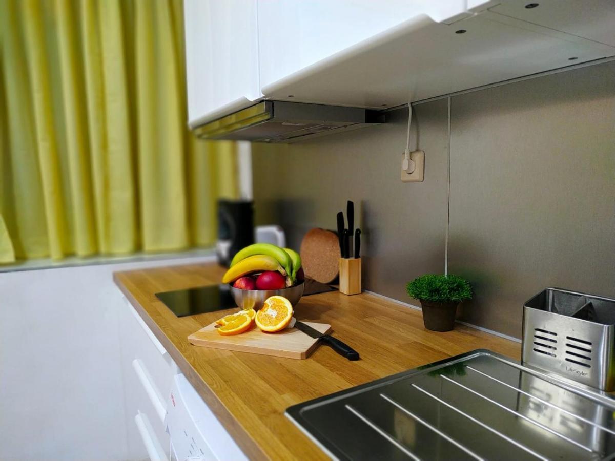 Apartamento Junto A Calle Larios مالقة المظهر الخارجي الصورة