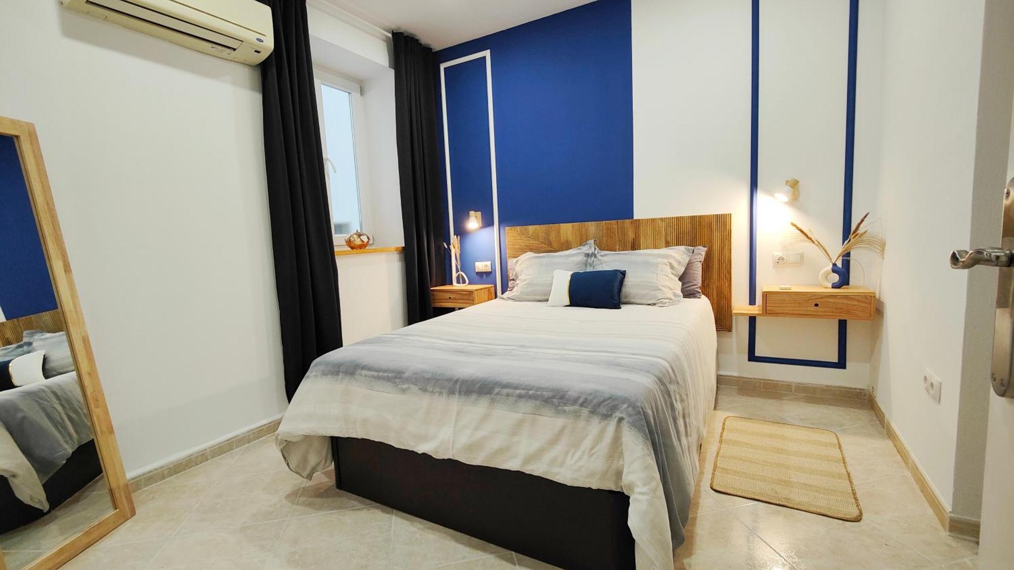 Apartamento Junto A Calle Larios مالقة المظهر الخارجي الصورة