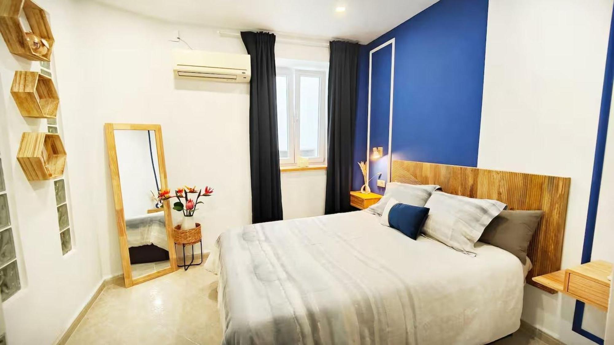 Apartamento Junto A Calle Larios مالقة المظهر الخارجي الصورة